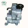 F1L511 deutz 511 diesel engine air cooled one cylinder small engine for water pump