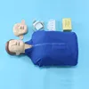 BIX/CPR260 Advanced half body CPR manikins with printer