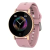 New ECG smartwatch fitness sport band smart watch heart rate monitor call message remind silicone bracelet for men and women