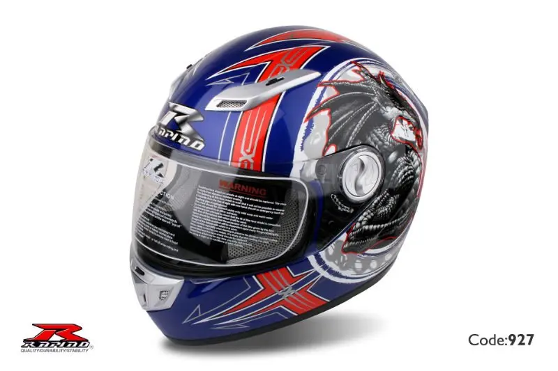 rapido helmet