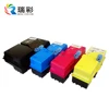 High margin products color Toner cartridges TK825/TK826/TK827/TK828 toner type compatible for kyocera