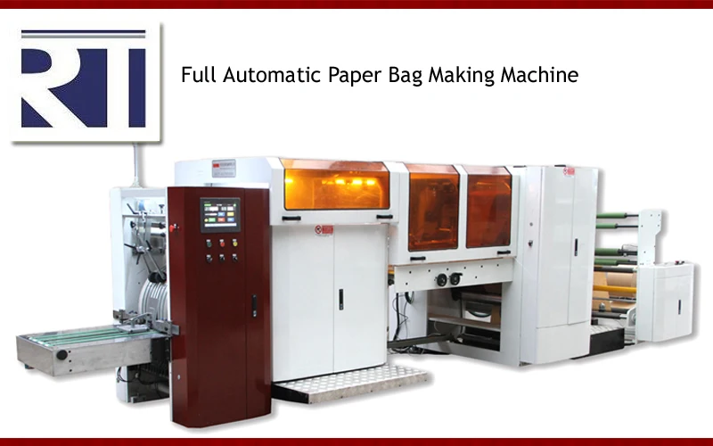 factory-price-automatic-kraft-paper-bag-making-machine-buy-paper-bag