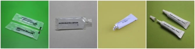 solid lubricant