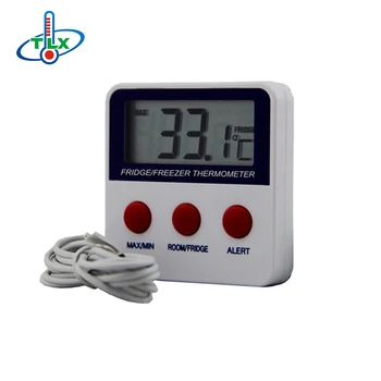 Professional Custom Design Digital Cold Room Thermometer - Buy Cold ...