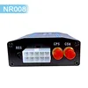 Shenzhen advanced open gps tracking software development platform with source code api support multiple vehicle NR008