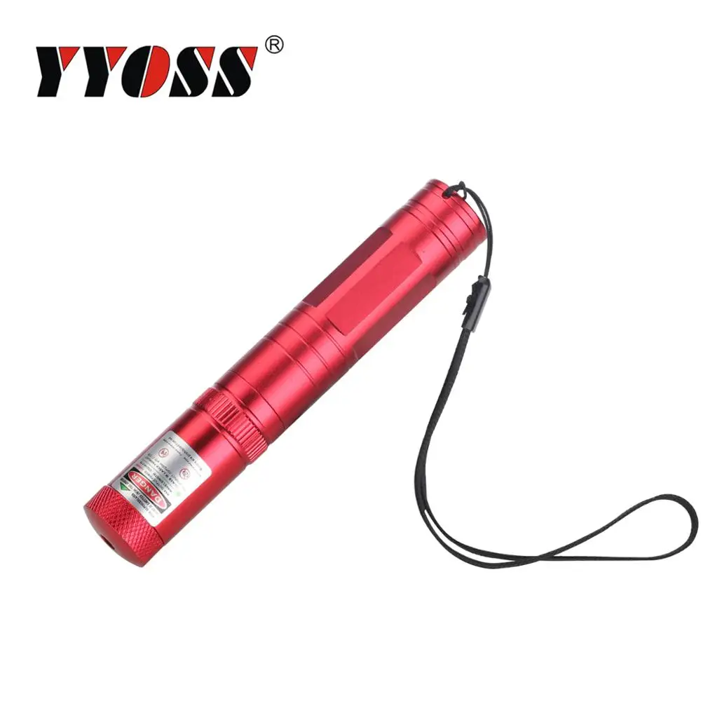 
Factory price jd 850 green laser pointer pen 5mw with rechargeable 18650 battery 
