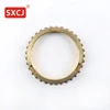 Best selling auto parts Synchronizer outer ring gear for cars 33368-87601
