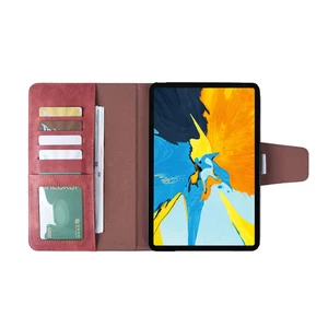 Leather Tablet Case iPad 1 5 iPad Mini 5