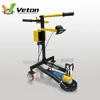 180mm Working Width Concrete Corner Grinder