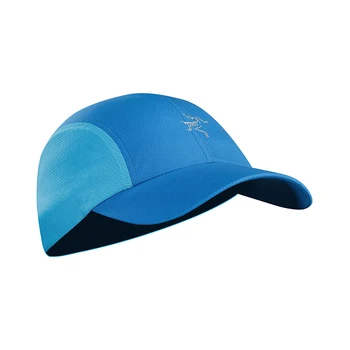 baseball cap visor material