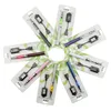 New design vape pen evod 1100mah battery ego starter kit ce4 clearomizer wholesale in china