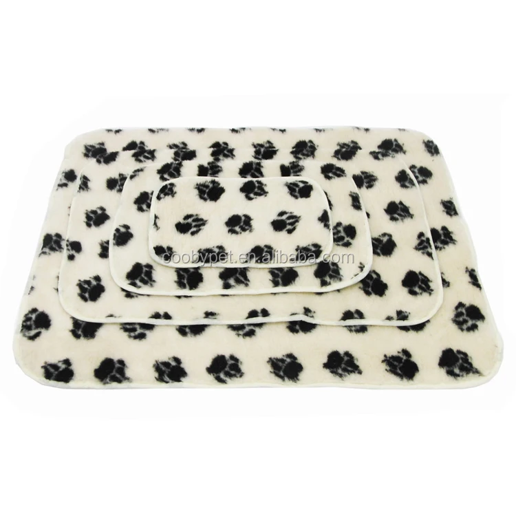 100 70cm Pet Dog Bed Cat Puppy Kitten Soft Blanket Doggy Warm Mat 100 70cm Pet Dog Bed Cat Puppy Kitten
