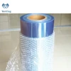 Less expensive colorful frosted pvc sheet clear pvc vacuum forming cube packaging plastic