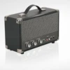 Wireless BT V4.0 Portable Stereo Suitcase Retro Speaker with HD Sound and Bass Aux in Tremble Portable Wireless Speaker
