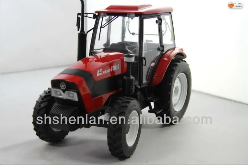 diecast model tractors