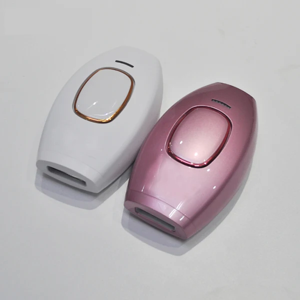 

2019 the most popular personal home use mini ipl hair removal device, laser hair removal cheap price, ipl laser, Pink;white