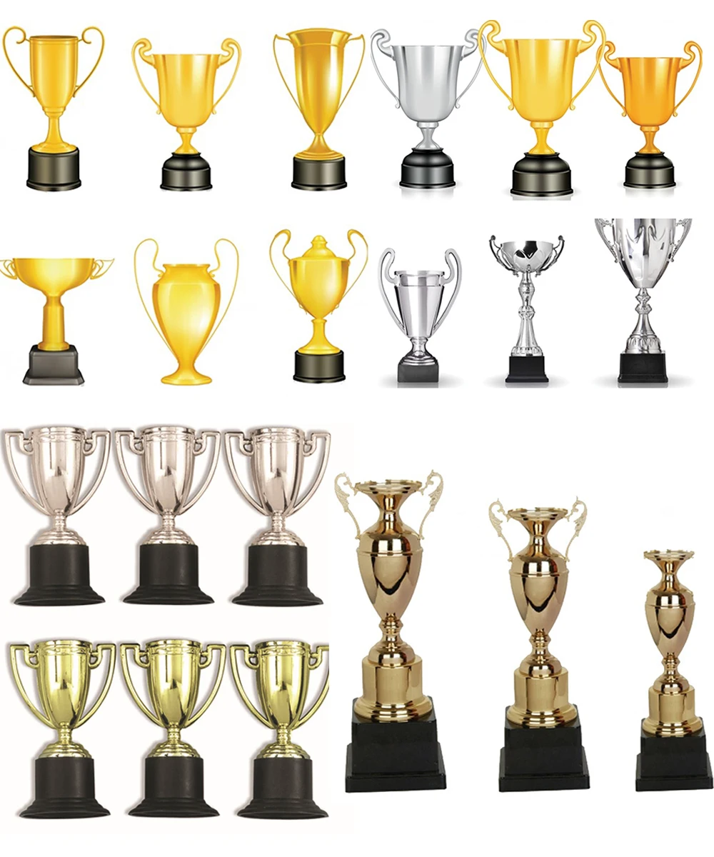 Wholesale Customized Sport The Trophy Buy Sport Trophy,Plastic Trophy