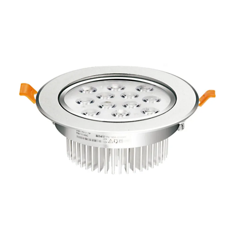 China Manufacture Diffuser Smart Recessed Led Down Light