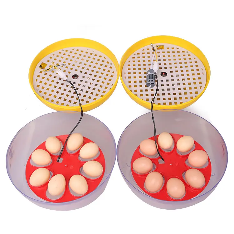 Make Cheap Eggs Incubator For Automatic Commercial Mini 8 ...