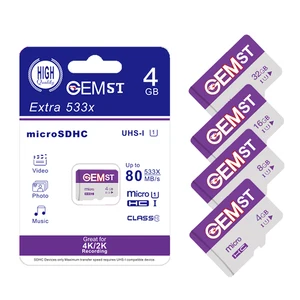 SanDisk Micro SD Memory Card Navigation