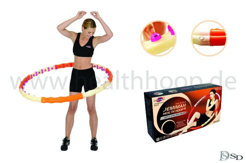 health hoop hula hoop
