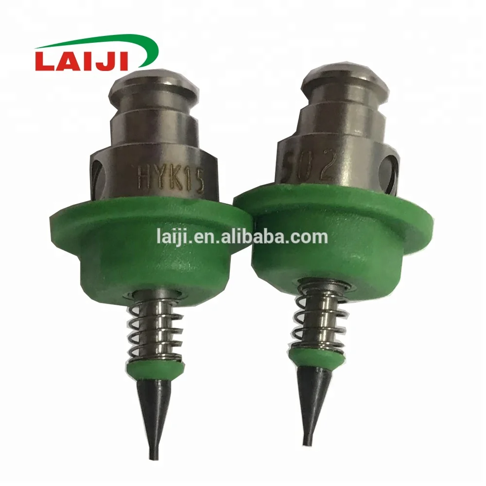 
SMT JUKI Nozzle 502 for juki smt pick and place machine 