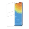 New method to install self repairing proof easy to paste for One plus 7 pro three special layers oil proof TPU screen protector