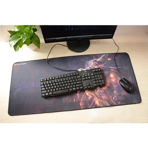 3D Gel Breast Silicone Game Mouse Pad Wrist Rest