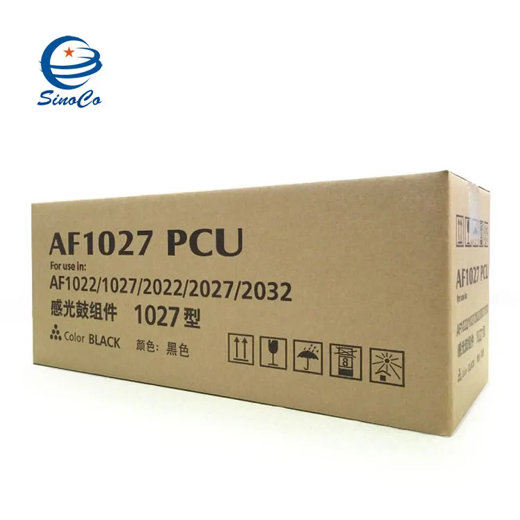 Compatible For Ricoh Af1027 Copier Unit 1027 Pcu For Use In Aficio 1022