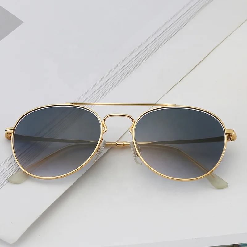 

Hot Selling Man Women Sun Glasses Uv400 Polarized Glass Lens Sunglasses LJ3589, Custom color