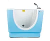 2018 Baby hot tub portable/bathtub drain pump/ baby tub