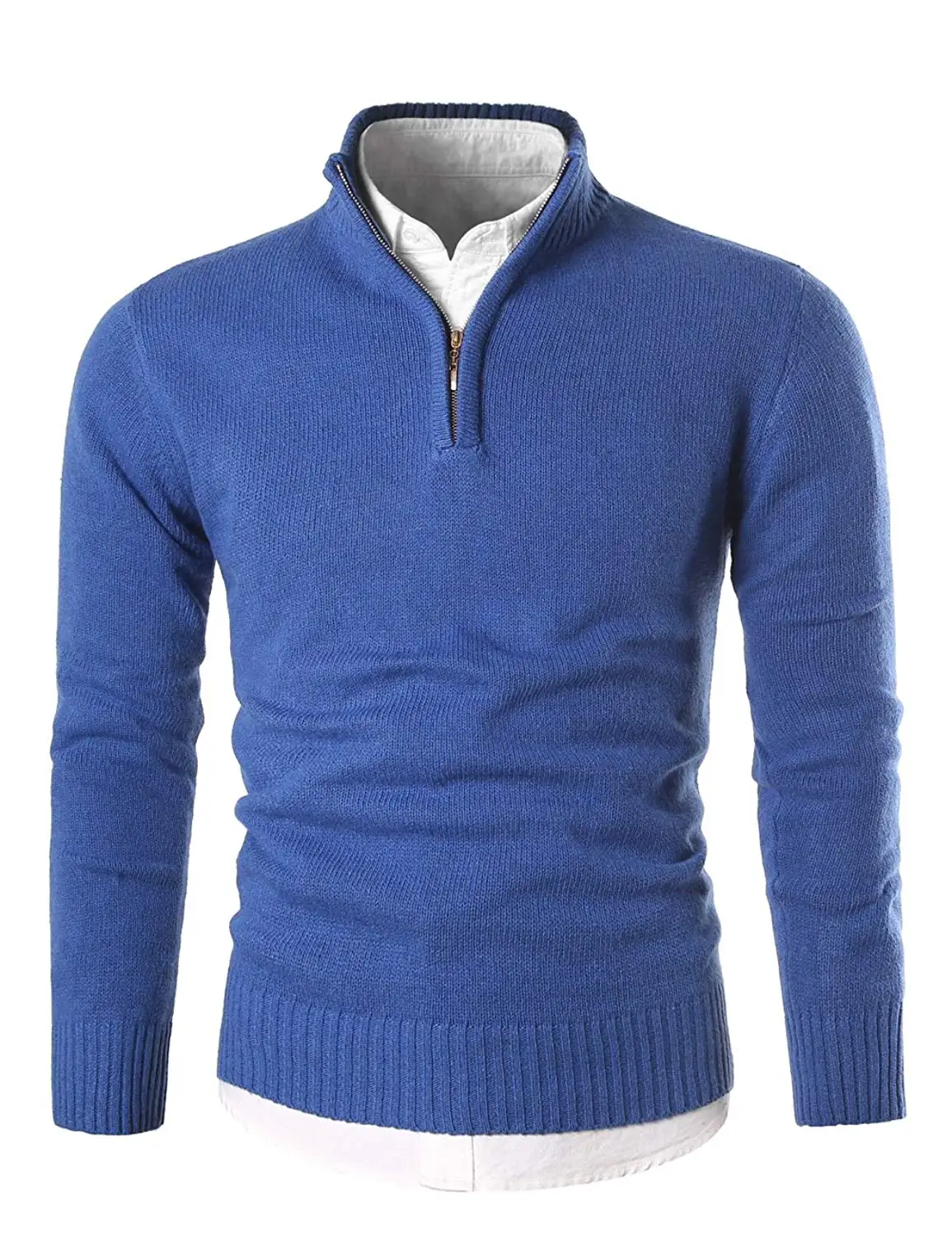 Cheap Mock Sweater Mens, find Mock Sweater Mens deals on line at ...