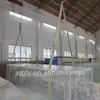 big acrylic box for museum