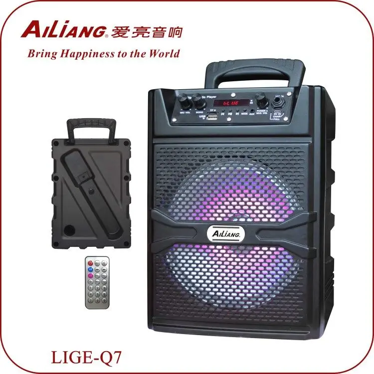 speaker q7