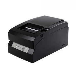 POS76CE Dotmatrix printer with easy loading paper