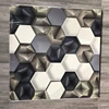 60cm Square 2.3kg Haining PVC Ceiling Tiles (Vietnam/ Sri Lanka/ Afghanistan/ Yemen)