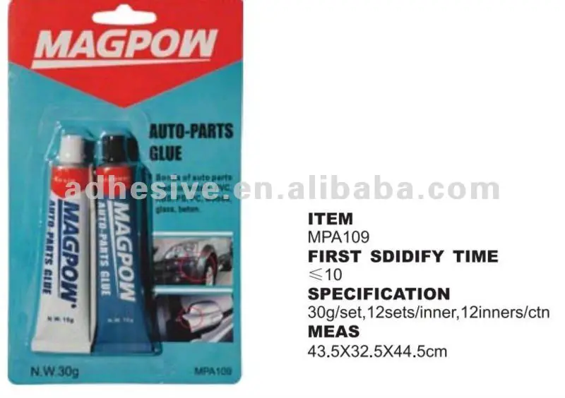 Clear Carbon Fiber Glue Epoxy Adhesive For Marine Industry How To Use