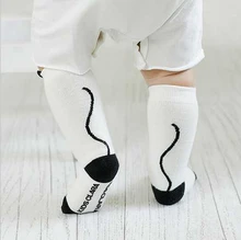 Retail 1 pair/lot Cartoon 0-2years Anti slip baby socks boys and girls socks toddler’s socks baby wear