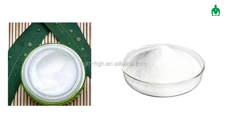 bulk peptide raw powder somatropin