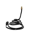 E1128 Outdoor Misting System Sidewinder Flexible Mist Stand