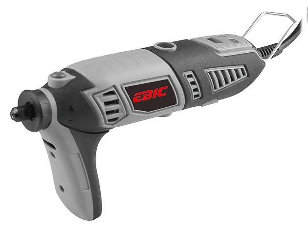Electric Mini Angle Die Grinder 3.2mm - 170W, 8000-35000 RPM ...