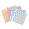 Factory Produced Customized Printed Wholesale Cheap Price eco memo pad block