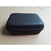 custom Waterproof leather EVA travel tool kit hard case with handle