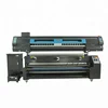 Direct Dye Sublimation Digital Inkjet Textile Printer stander