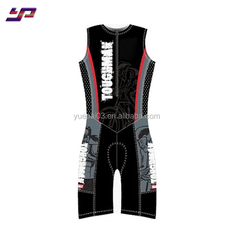 Triathlon Suit