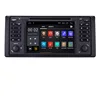 Android 9.0 Quad Core GPS Navigation 7" Car DVD Player for BMW E39 5 Series/M5 1997-2003 Wifi 3G Bluetooth DVR RDS USB Canbus