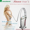 Kuma shape beijing sincoheren velashape 3 extreme slimming velahshape device