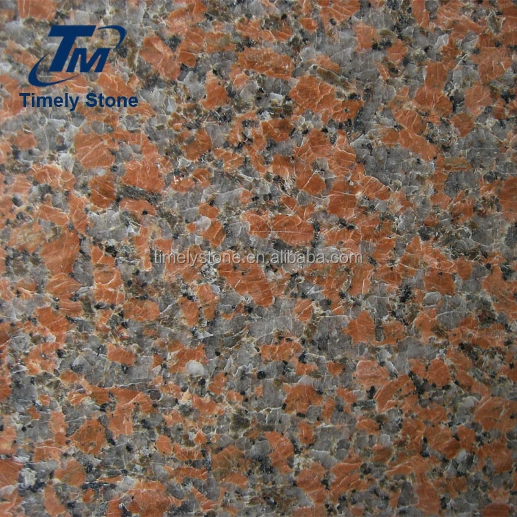 High Gloss Red Granite Kitchen Laminate Countertops Buy Red