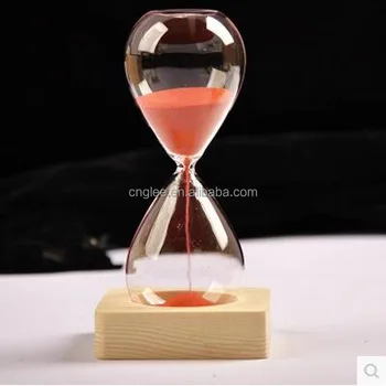Hourglass Sand Timer Small Hourglass 