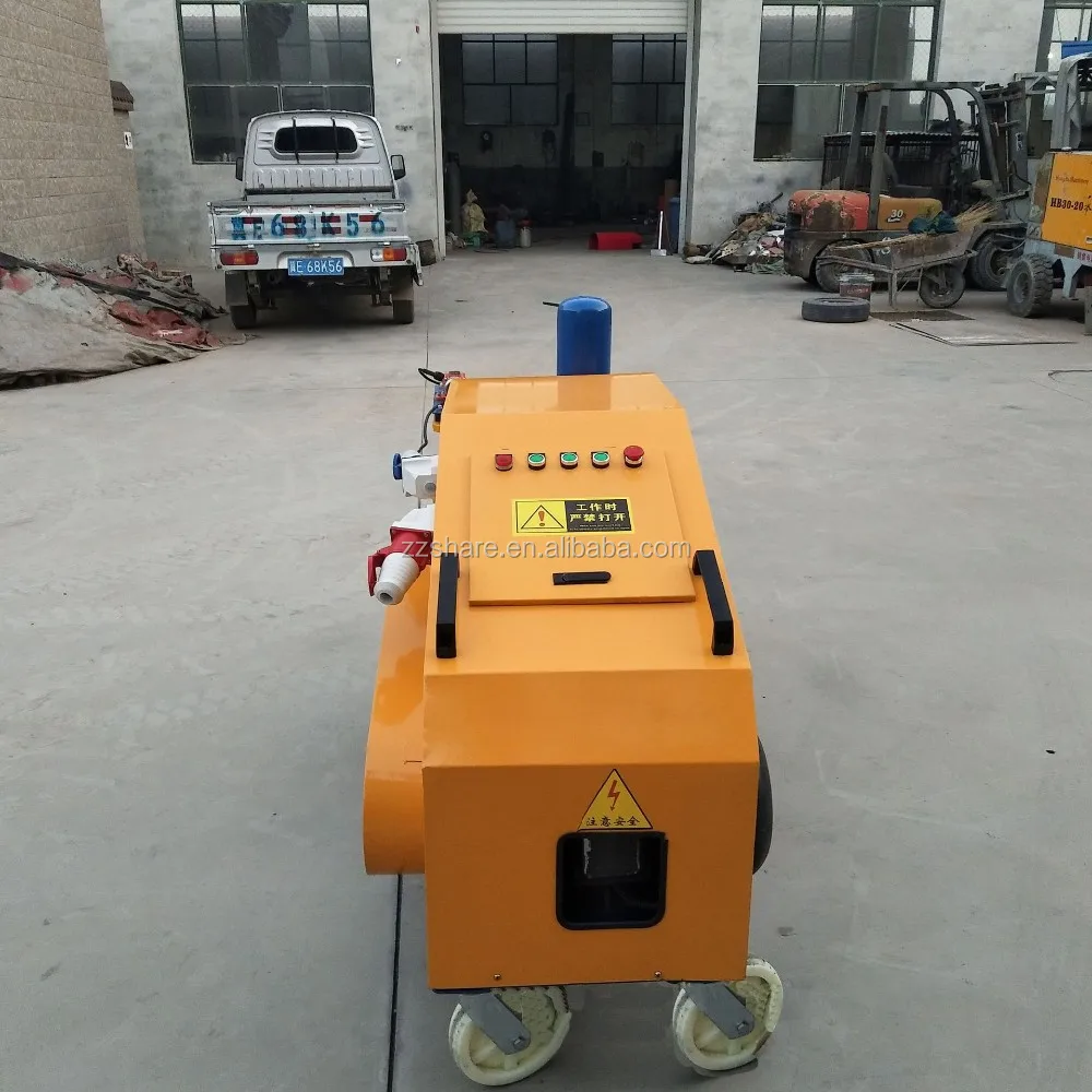 Wall Plaster Spray Cement Spraying Concrete Machine Buy Wall Plaster